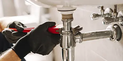 foto ilustrativa hidráulica